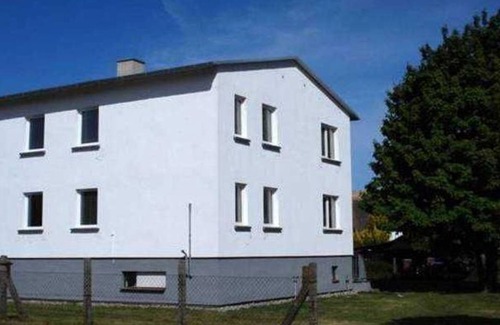 Monkebude Apartamento | FeWo Simone ( top right) - Holiday home Am Stettiner Haff