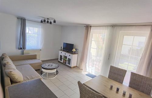 Karlshagen Apartamento | Fewo Sommergarten 4005