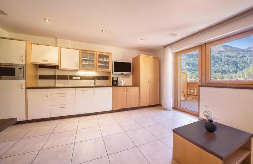 Plan Apartamento | Fewo Sonnenaufgang - Zeppichl