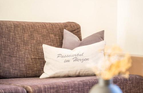 Plan Apartamento | Fewo Sonnenuntergang - Zeppichl