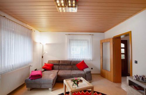 Dausenau Apartamento | Fewo Standfuss