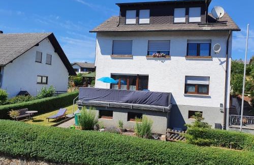 Medelon Apartamento | Fewo TaLuLa - Sauerland mit Hund