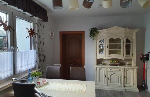 Medelon Apartamento | Fewo TaLuLa - Sauerland mit Hund