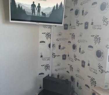 Medelon Apartamento | Fewo TaLuLa - Sauerland mit Hund