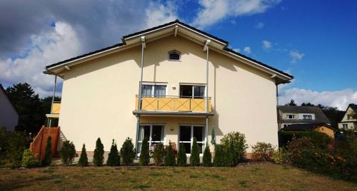 Koserow Apartamento | FeWo Tante Emmy