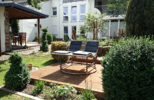 Plein Apartamento | FeWo Thul