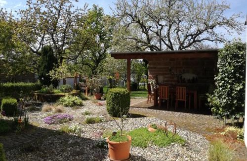 Plein Apartamento | FeWo Thul
