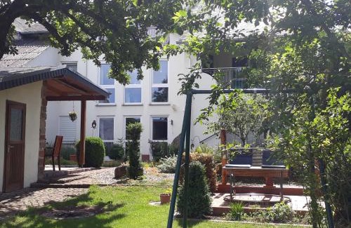 Plein Apartamento | FeWo Thul