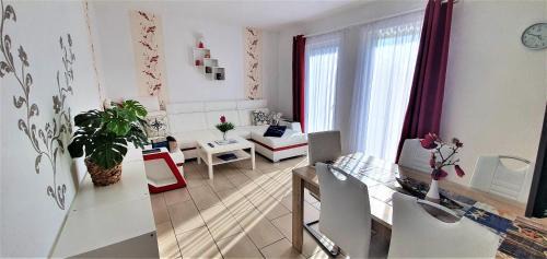 Neppermin Apartamento | Fewo Traum