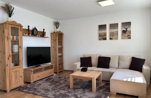 Seeon-Seebruck Apartamento | Fewo Uferglück