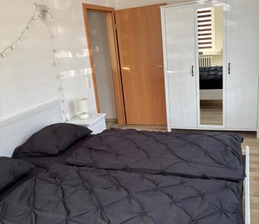 Usseln Apartamento | FeWo Usseln Mitte - Deutsches Haus