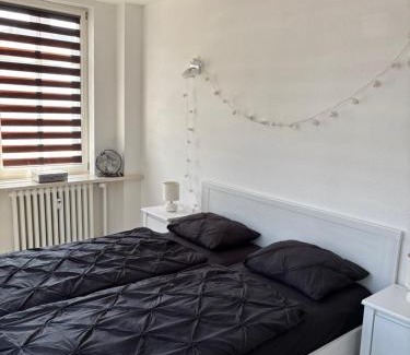 Usseln Apartamento | FeWo Usseln Mitte - Deutsches Haus