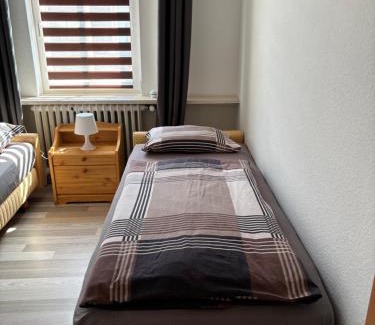 Usseln Apartamento | FeWo Usseln Mitte - Deutsches Haus