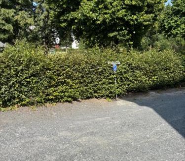 Usseln Apartamento | FeWo Usseln Mitte - Deutsches Haus