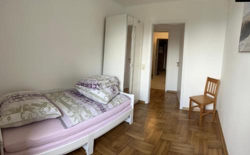 Elmenhorst Apartamento | FeWo Vahls Fabi