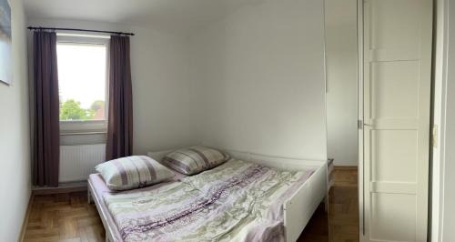 Elmenhorst Apartamento | FeWo Vahls Fabi