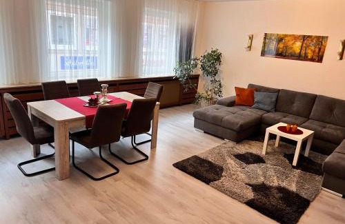 Goslar Apartamento | FeWo Villa - Mitten im Herz Goslar