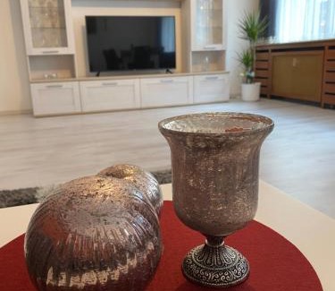 Goslar Apartamento | FeWo Villa - Mitten im Herz Goslar