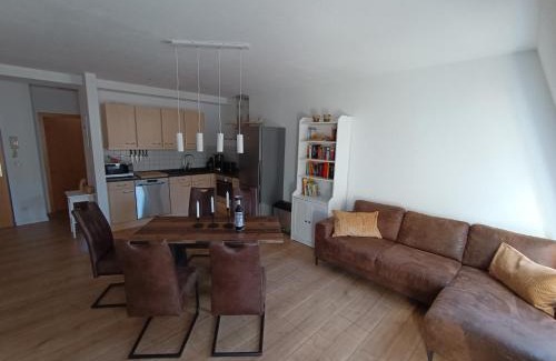 Barth Apartamento | FeWo Vineta