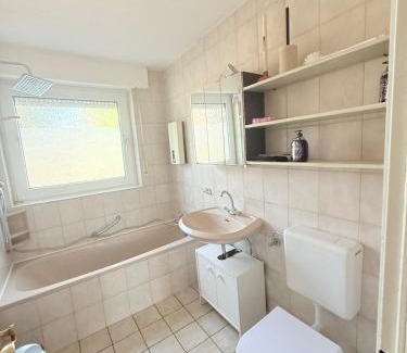 Furstenau Apartamento | FeWo W6