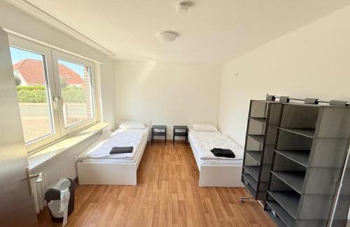 Furstenau Apartamento | FeWo W6