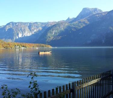 Hallstatt Apartamento | Fewo Wakolbinger-Wieder