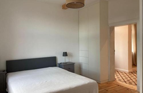 Baumgarten Apartamento | FeWo Waldesruh - Forstgut Laase