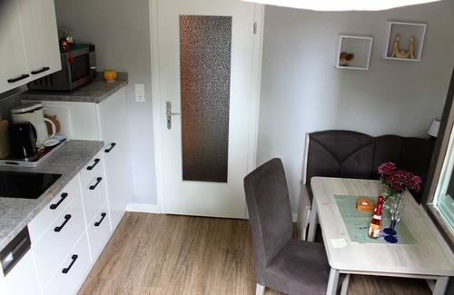 Seeheilbad Graal-Muritz Apartamento | FeWo Weber GM 69911 - FeWo Weber
