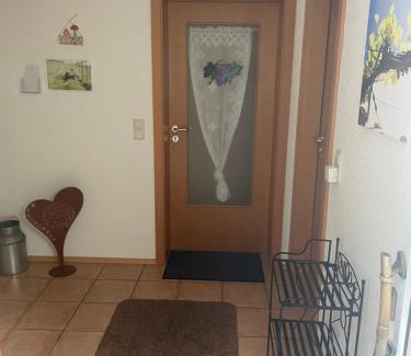 Eschbach Apartamento | FeWo Weingut Bender