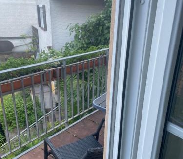 Eschbach Apartamento | FeWo Weingut Bender