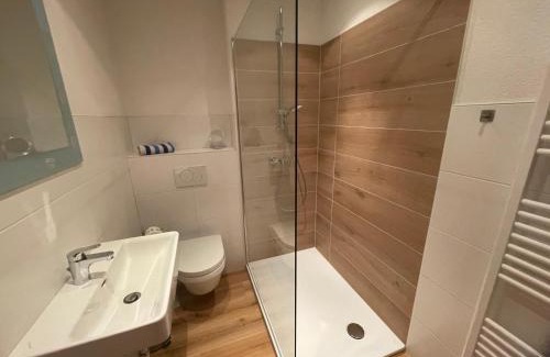 Holzminden Apartamento | Fewo Weser