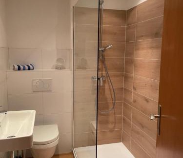 Holzminden Apartamento | Fewo Weser