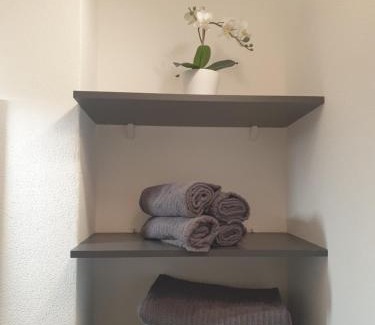 Pfaffenhofen an der Ilm Apartamento | FeWo,zentral,ruhig und 30 Minuten nach München