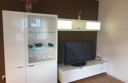 Pfaffenhofen an der Ilm Apartamento | FeWo,zentral,ruhig und 30 Minuten nach München