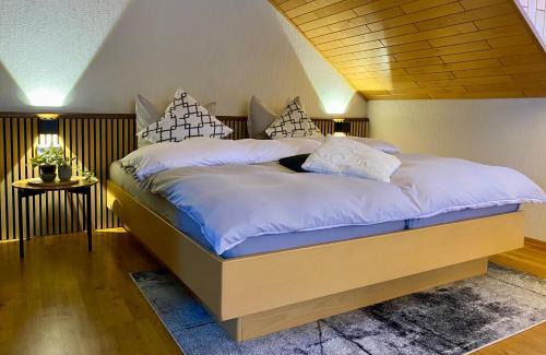 Schweich Apartamento | Fewo-zum-Nussbaum - Mosel 2