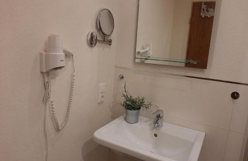 Erkensruhr Apartamento | Fewo Zum Sonnenschein
