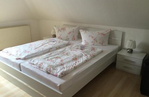 Melbeck Apartamento | Fewo Zur Ilmenau