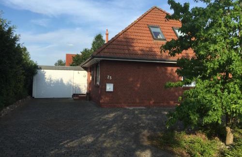 Melbeck Apartamento | Fewo Zur Ilmenau