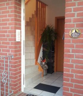 Melbeck Apartamento | Fewo Zur Ilmenau