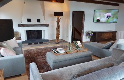 Gelting Apartamento | fewo1846 - An der Gärtnerei - Idylle im Grünen mit 3 Schlafzimmern