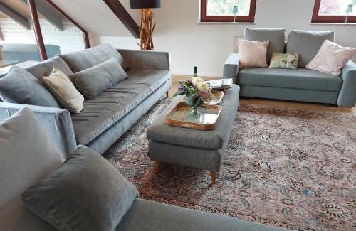 Gelting Apartamento | fewo1846 - An der Gärtnerei - Idylle im Grünen mit 3 Schlafzimmern