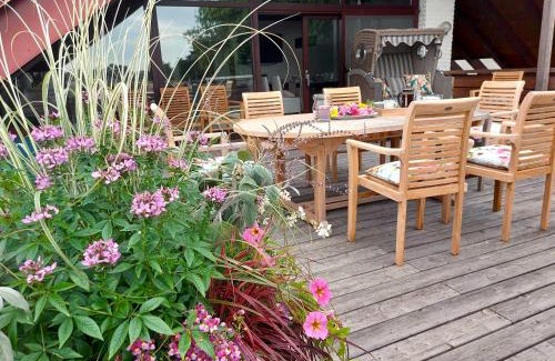 Gelting Apartamento | fewo1846 - An der Gärtnerei - Idylle im Grünen mit 3 Schlafzimmern