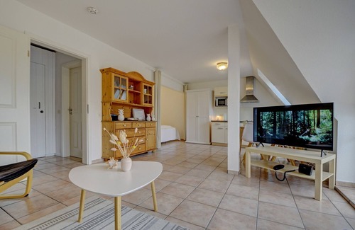 Wassersleben Apartamento | fewo1846 - Beachside (App. 650) / Studio apartment with balcony on the 2nd floor