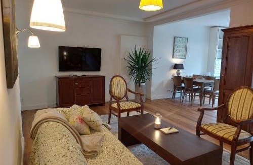 Gelting Apartamento | fewo1846 - Blatt & Blüte