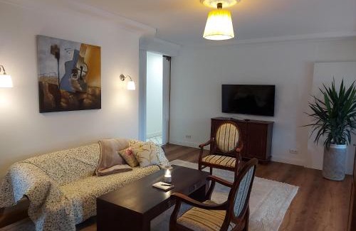 Gelting Apartamento | fewo1846 - Blatt & Blüte