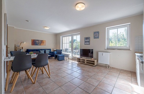 Wassersleben Apartamento | fewo1846 - Fördeblick II (App.