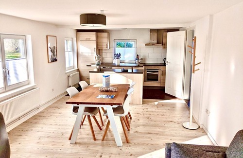 Flensburg Apartamento | fewo1846 - Hyggelig Ferie - fewo1846 - Hyggelig Ferie / comfortable rural