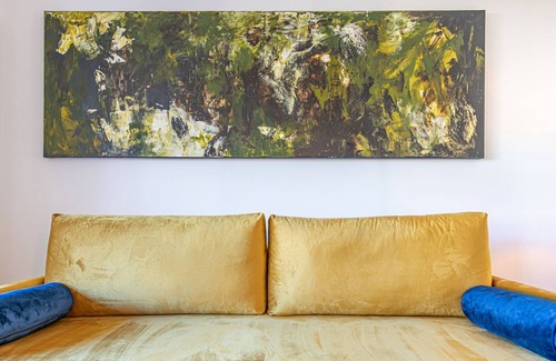 Wassersleben Apartamento | fewo1846 - Jury (App. 644) / Studio apartment with balcony on the 1st floor
