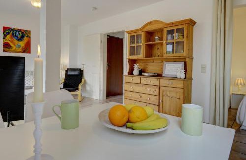 Wassersleben Apartamento | fewo1846 Strandresidenz Wassersleben - BeachSide - komfortables Studioapartment mit Balkon