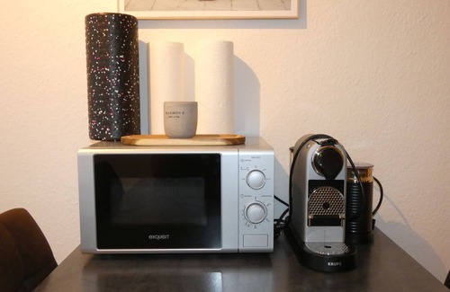 Flensburg Apartamento | fewo1846 - Studio Sandberg